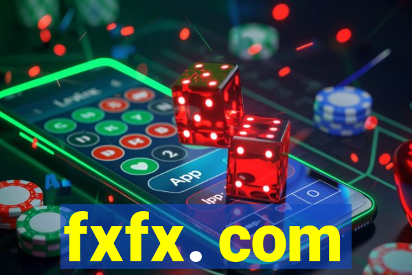 fxfx. com